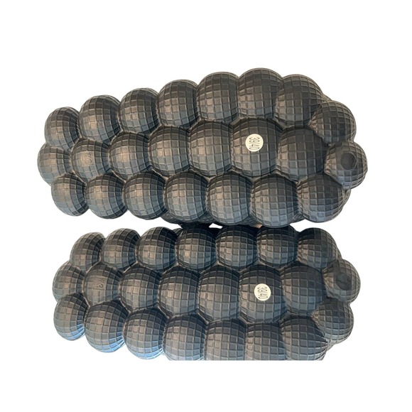 "ASONGMAKE Bubble Slippers - Unisex Beach Slides Sandals Women's 8-9, Men's 6-7" - Picture 4 of 4